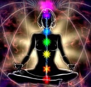 Kundalini Reiki