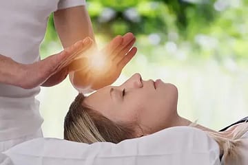 Kundalini Reiki pakket